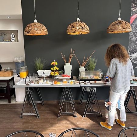 פרטוריה The Lakes Boutique Lodge מראה חיצוני תמונה
