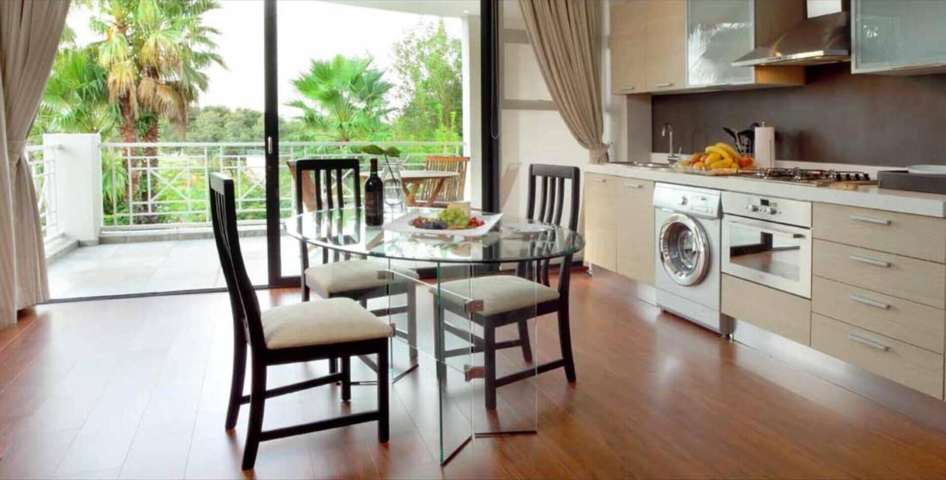 פרטוריה The Lakes Boutique Lodge מראה חיצוני תמונה