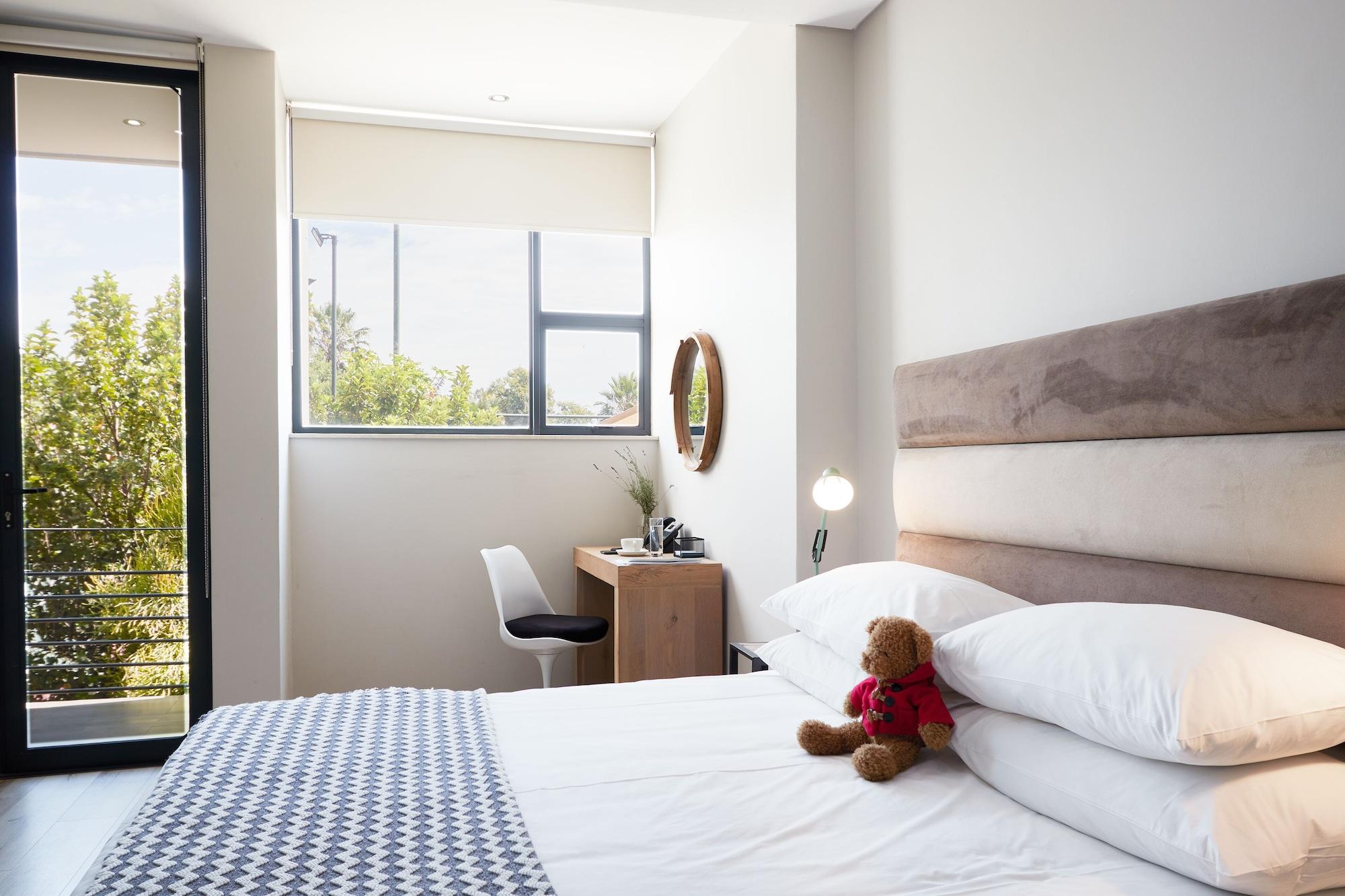 פרטוריה The Lakes Boutique Lodge מראה חיצוני תמונה