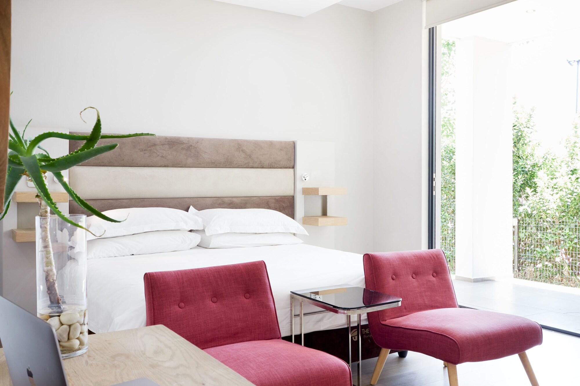 פרטוריה The Lakes Boutique Lodge מראה חיצוני תמונה