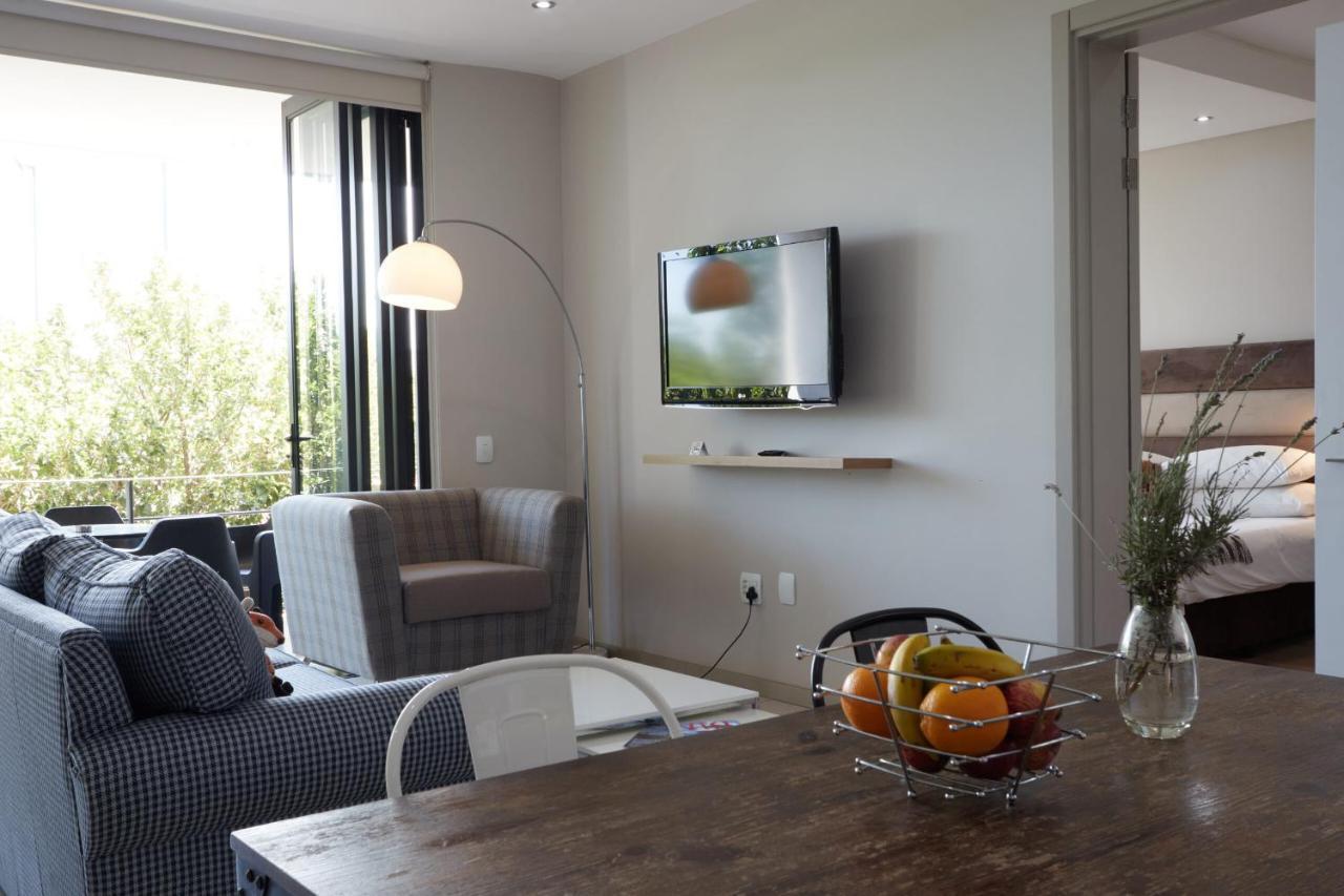 פרטוריה The Lakes Boutique Lodge מראה חיצוני תמונה