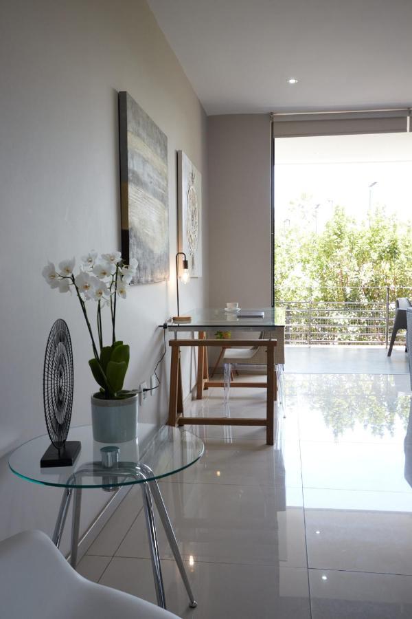 פרטוריה The Lakes Boutique Lodge מראה חיצוני תמונה