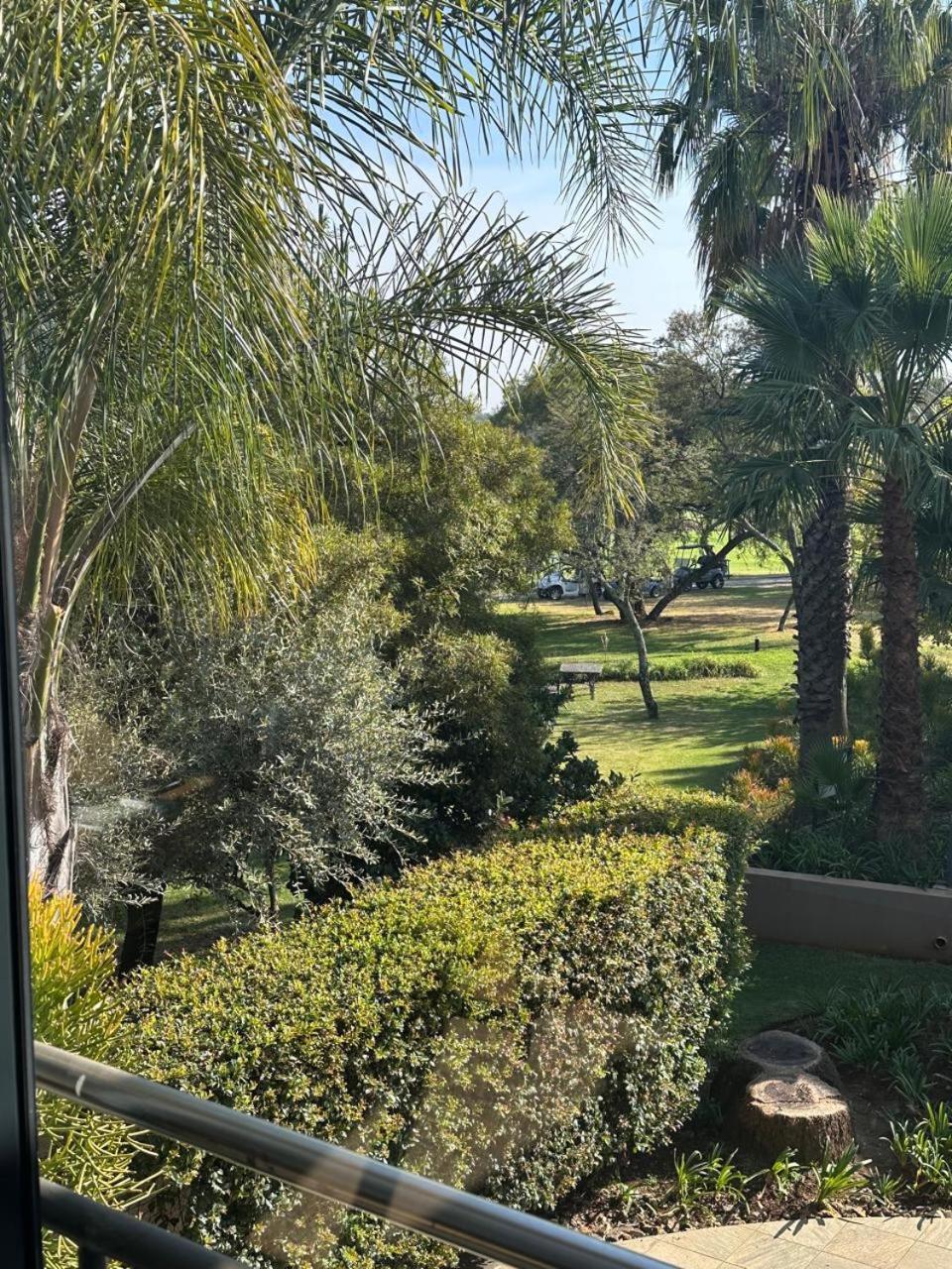 פרטוריה The Lakes Boutique Lodge מראה חיצוני תמונה