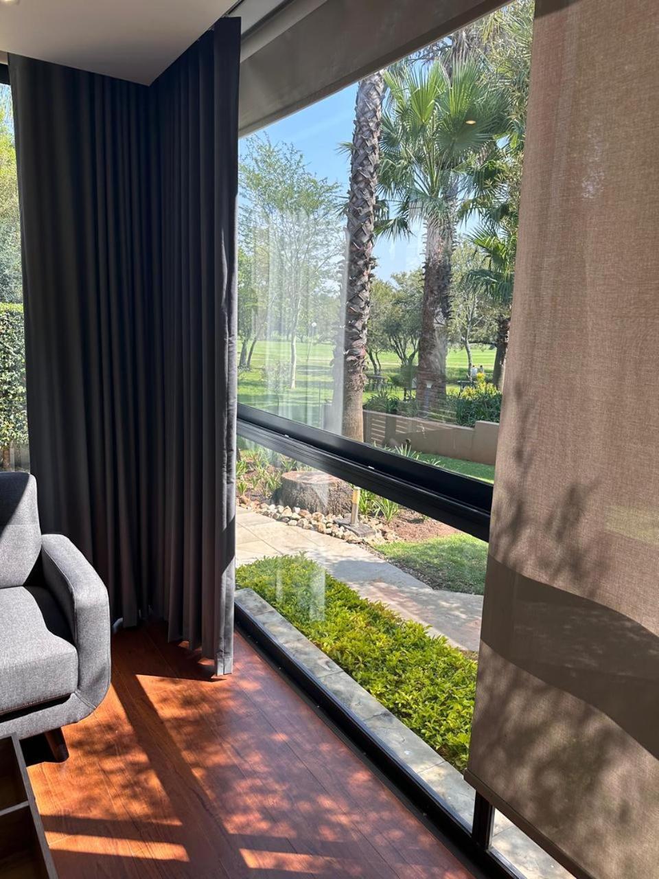 פרטוריה The Lakes Boutique Lodge מראה חיצוני תמונה