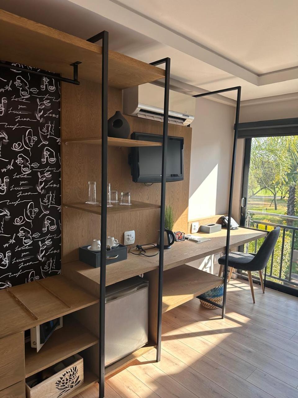 פרטוריה The Lakes Boutique Lodge מראה חיצוני תמונה