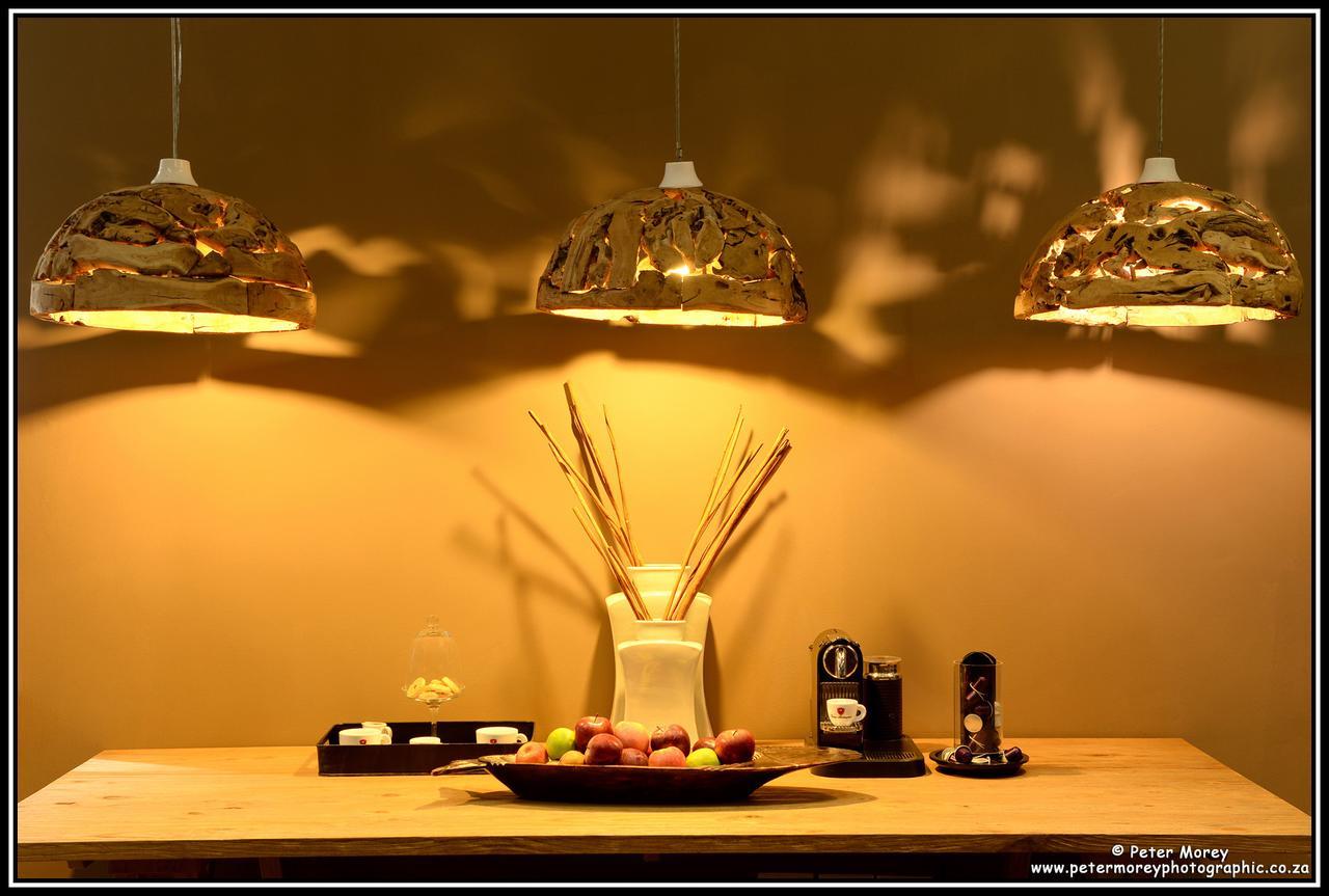 פרטוריה The Lakes Boutique Lodge מראה חיצוני תמונה