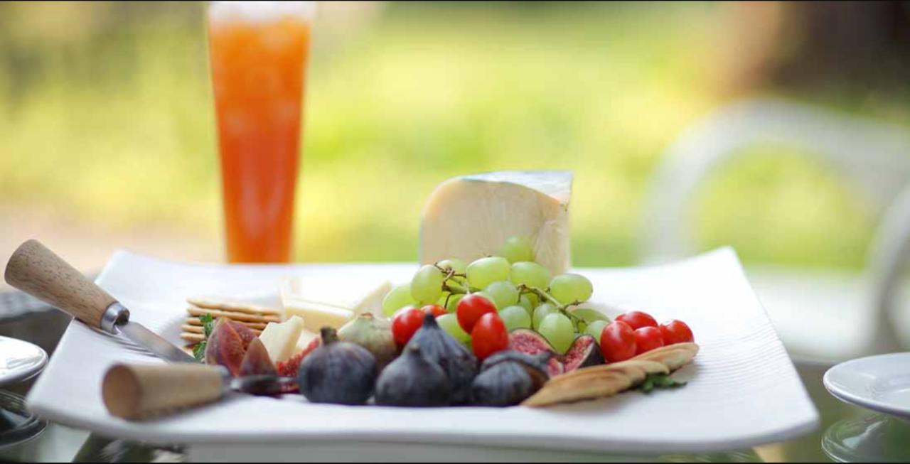 פרטוריה The Lakes Boutique Lodge מראה חיצוני תמונה